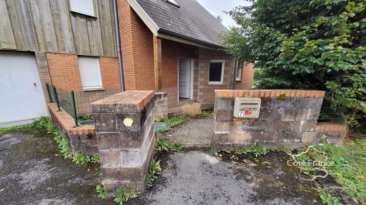 Ma-Cabane - Vente Maison VIREUX MOLHAIN, 145 m²