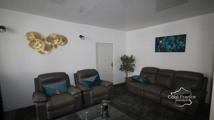 Ma-Cabane - Vente Maison Vireux-Molhain, 172 m²