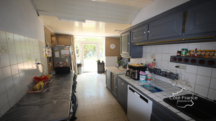 Ma-Cabane - Vente Maison Vireux-Molhain, 172 m²