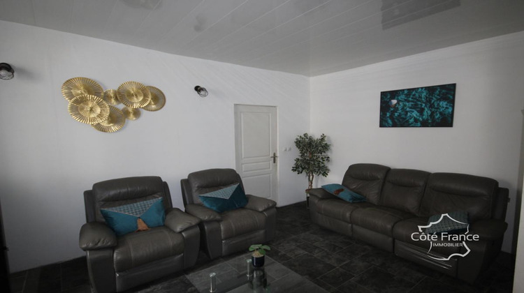 Ma-Cabane - Vente Maison VIREUX MOLHAIN, 172 m²