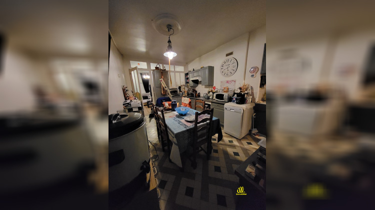 Ma-Cabane - Vente Maison Vireux-Molhain, 90 m²