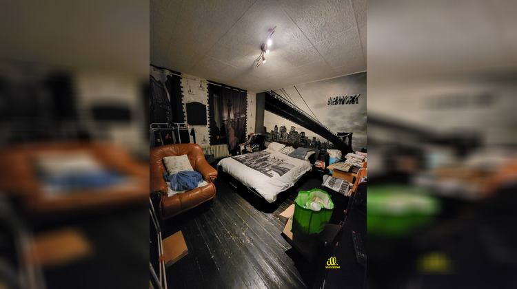 Ma-Cabane - Vente Maison Vireux-Molhain, 90 m²