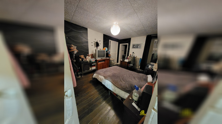 Ma-Cabane - Vente Maison Vireux-Molhain, 90 m²