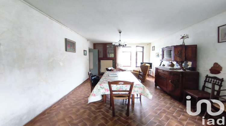 Ma-Cabane - Vente Maison Vireux-Molhain, 114 m²