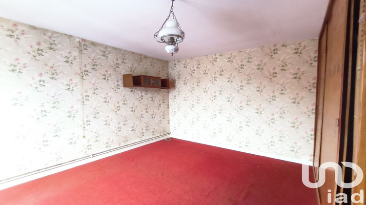 Ma-Cabane - Vente Maison Vireux-Molhain, 114 m²