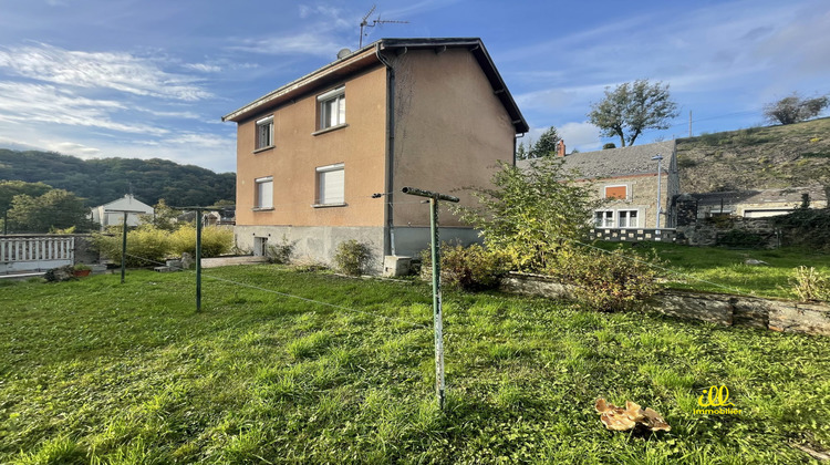 Ma-Cabane - Vente Maison Vireux-Molhain, 81 m²
