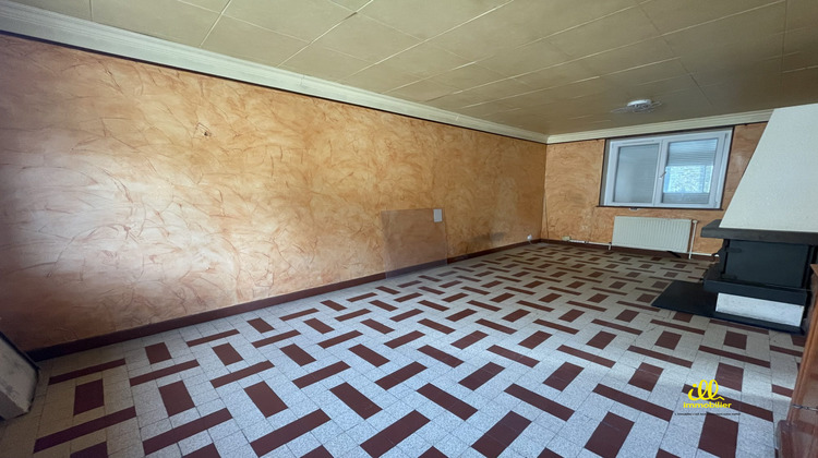 Ma-Cabane - Vente Maison Vireux-Molhain, 81 m²