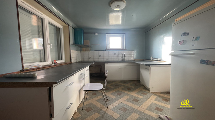 Ma-Cabane - Vente Maison Vireux-Molhain, 81 m²