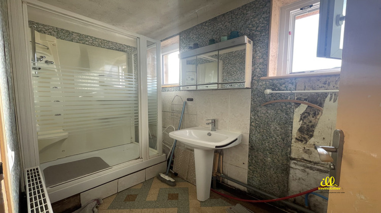 Ma-Cabane - Vente Maison Vireux-Molhain, 81 m²