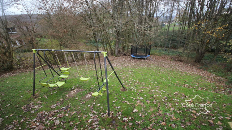 Ma-Cabane - Vente Maison VIREUX MOLHAIN, 109 m²