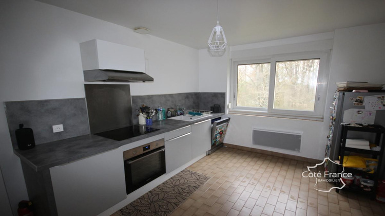 Ma-Cabane - Vente Maison VIREUX MOLHAIN, 109 m²