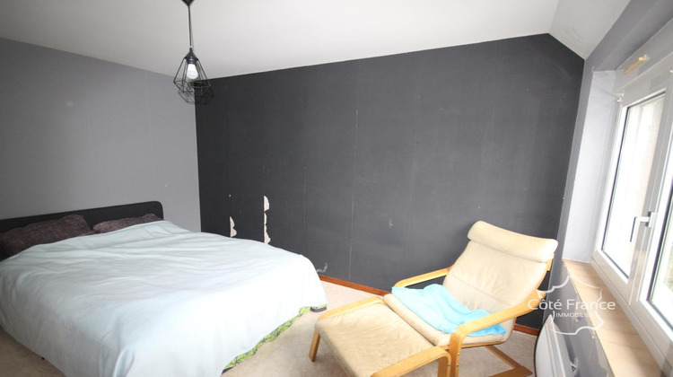 Ma-Cabane - Vente Maison VIREUX MOLHAIN, 109 m²