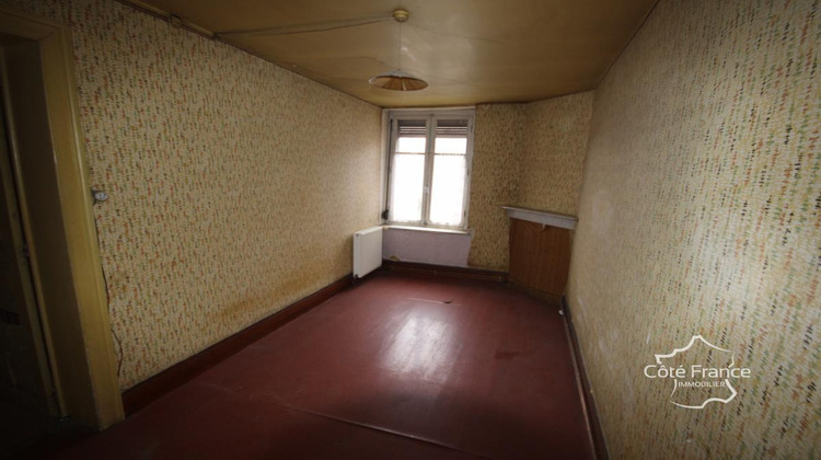 Ma-Cabane - Vente Maison VIREUX MOLHAIN, 125 m²