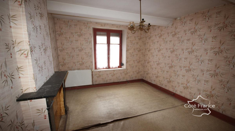 Ma-Cabane - Vente Maison VIREUX MOLHAIN, 125 m²