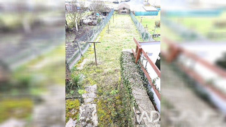 Ma-Cabane - Vente Maison Vireux-Molhain, 118 m²
