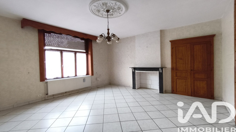 Ma-Cabane - Vente Maison Vireux-Molhain, 118 m²