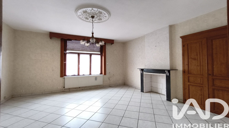 Ma-Cabane - Vente Maison Vireux-Molhain, 118 m²