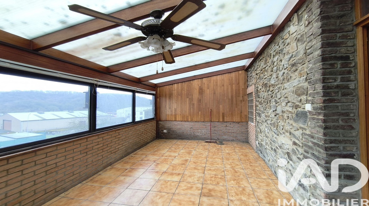 Ma-Cabane - Vente Maison Vireux-Molhain, 118 m²