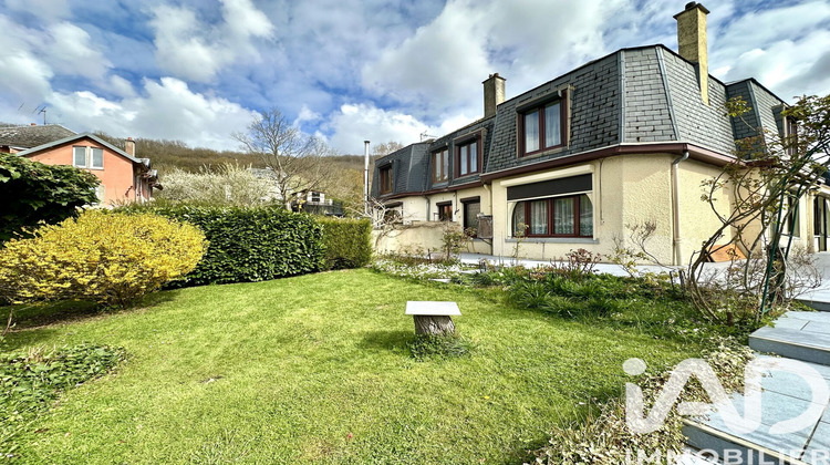 Ma-Cabane - Vente Maison Vireux-Molhain, 106 m²