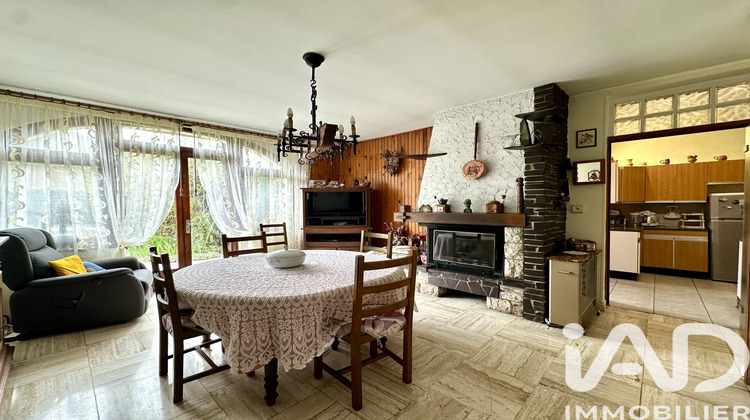 Ma-Cabane - Vente Maison Vireux-Molhain, 106 m²