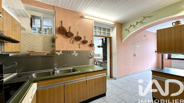 Ma-Cabane - Vente Maison Vireux-Molhain, 106 m²