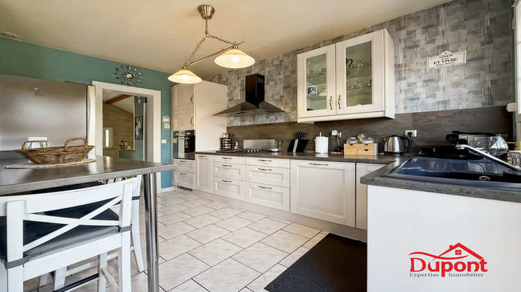 Ma-Cabane - Vente Maison Vireux-Molhain, 124 m²