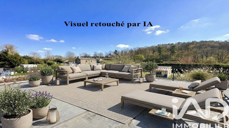 Ma-Cabane - Vente Maison Vireux-Molhain, 106 m²