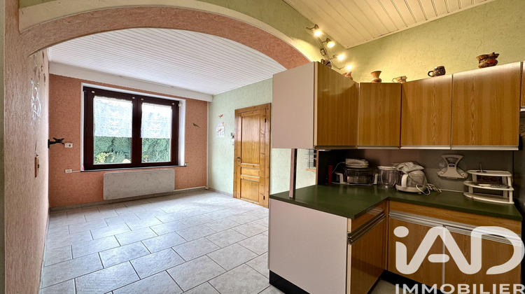 Ma-Cabane - Vente Maison Vireux-Molhain, 106 m²