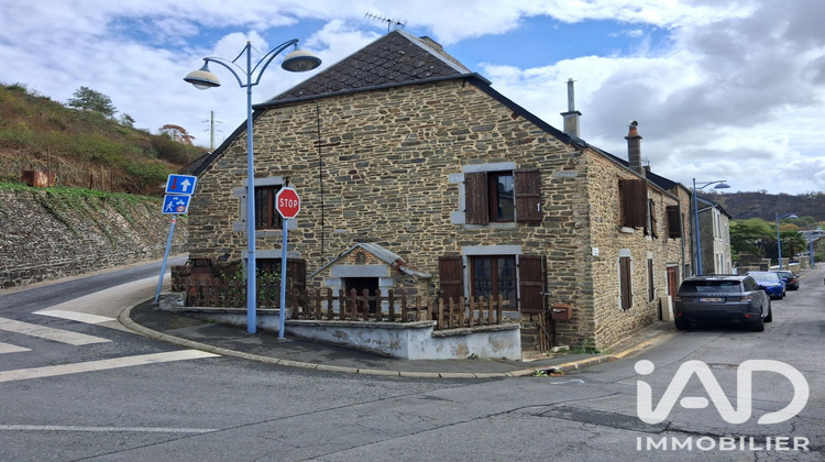 Ma-Cabane - Vente Maison Vireux-Molhain, 165 m²