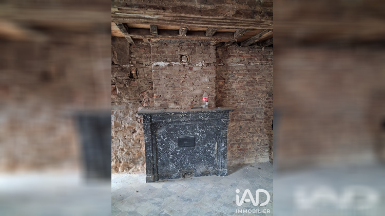 Ma-Cabane - Vente Maison Vireux-Molhain, 165 m²