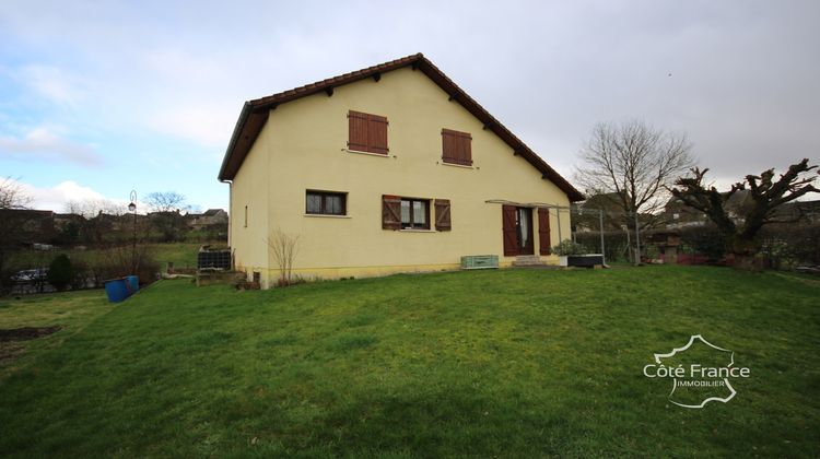 Ma-Cabane - Vente Maison Vireux-Wallerand, 135 m²