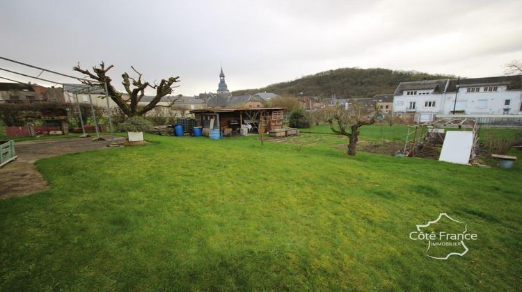 Ma-Cabane - Vente Maison VIREUX WALLERAND, 135 m²