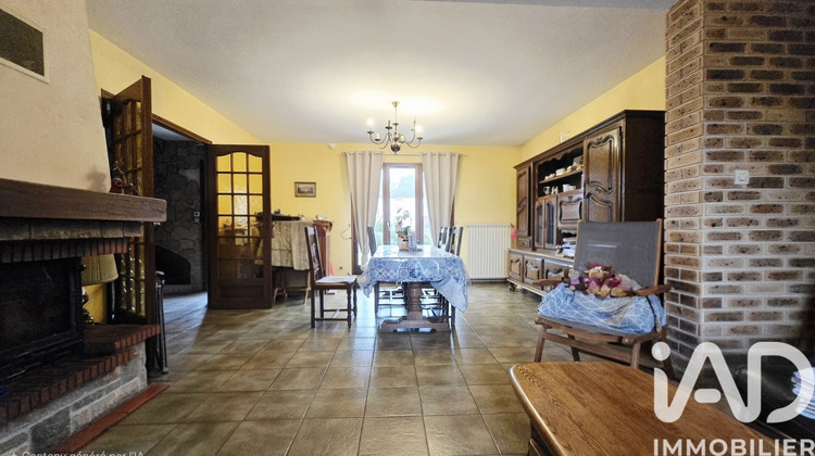 Ma-Cabane - Vente Maison Vireux-Wallerand, 135 m²