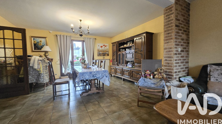 Ma-Cabane - Vente Maison Vireux-Wallerand, 135 m²