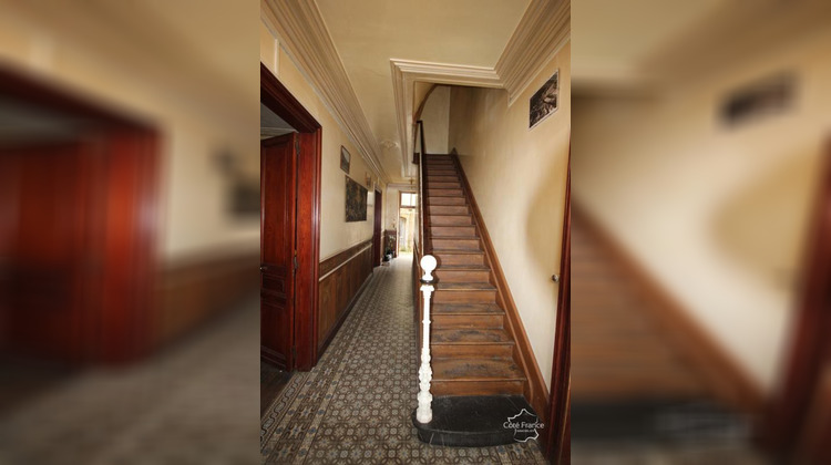 Ma-Cabane - Vente Maison VIREUX WALLERAND, 181 m²