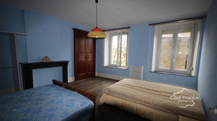 Ma-Cabane - Vente Maison VIREUX WALLERAND, 181 m²