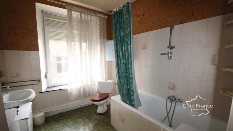 Ma-Cabane - Vente Maison VIREUX WALLERAND, 181 m²