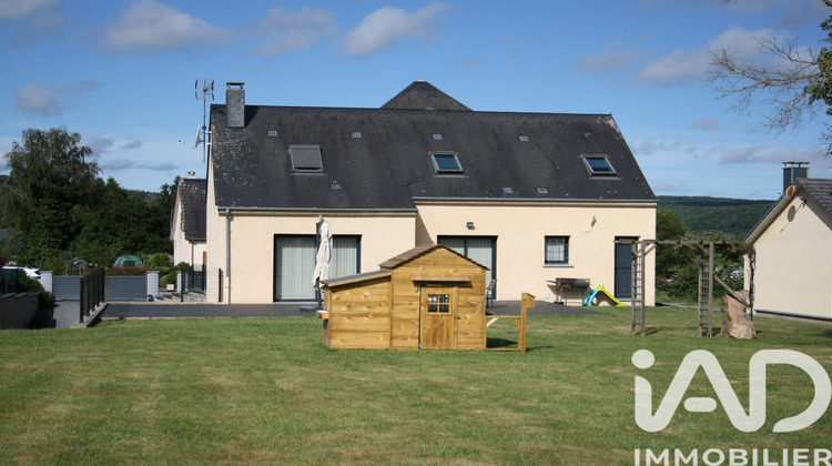 Ma-Cabane - Vente Maison Vireux-Wallerand, 178 m²