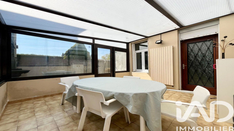 Ma-Cabane - Vente Maison Vireux-Wallerand, 73 m²