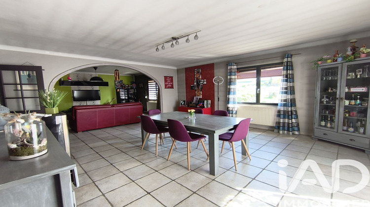 Ma-Cabane - Vente Maison Vireux-Wallerand, 169 m²