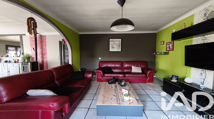 Ma-Cabane - Vente Maison Vireux-Wallerand, 169 m²