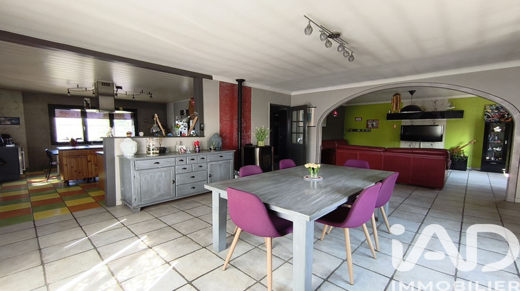 Ma-Cabane - Vente Maison Vireux-Wallerand, 169 m²