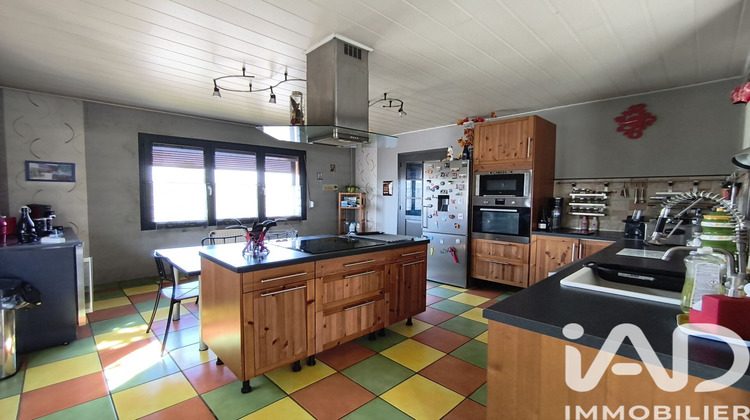 Ma-Cabane - Vente Maison Vireux-Wallerand, 169 m²