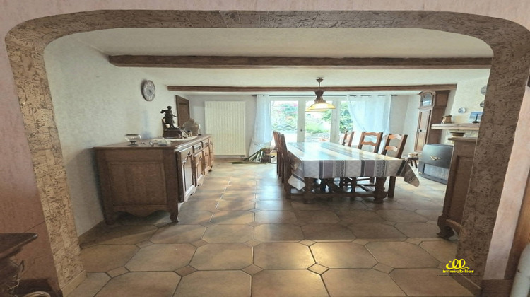 Ma-Cabane - Vente Maison Vireux-Wallerand, 111 m²