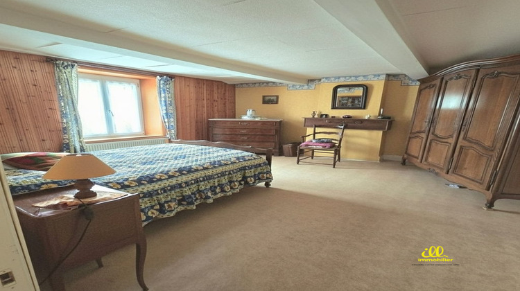 Ma-Cabane - Vente Maison Vireux-Wallerand, 111 m²