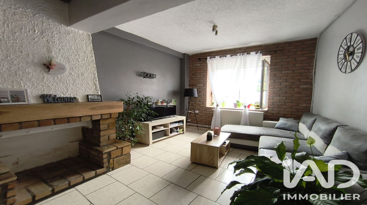 Ma-Cabane - Vente Maison Vireux-Wallerand, 68 m²