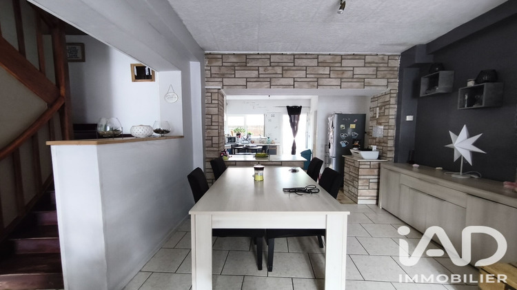 Ma-Cabane - Vente Maison Vireux-Wallerand, 68 m²