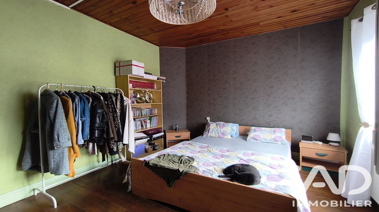 Ma-Cabane - Vente Maison Vireux-Wallerand, 68 m²
