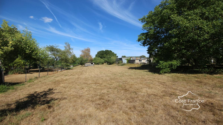 Ma-Cabane - Vente Maison VIREUX WALLERAND, 169 m²