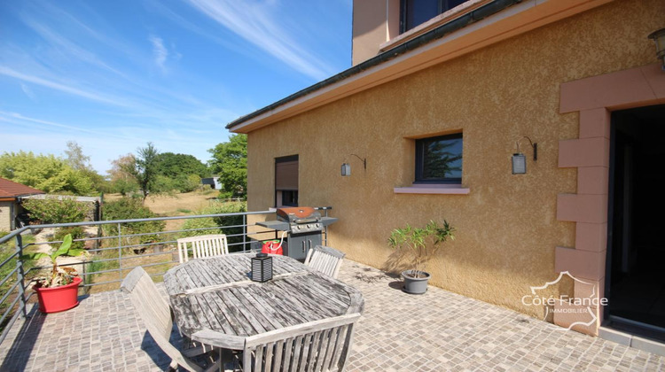 Ma-Cabane - Vente Maison VIREUX WALLERAND, 169 m²